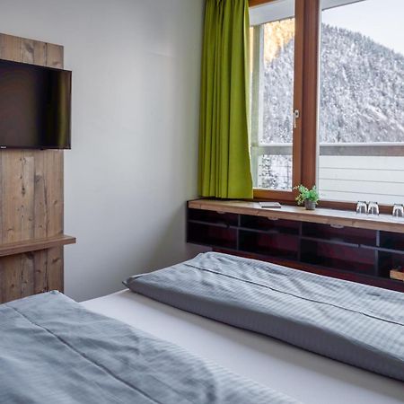 Dormero Beho Zugspitze Biberwier Εξωτερικό φωτογραφία