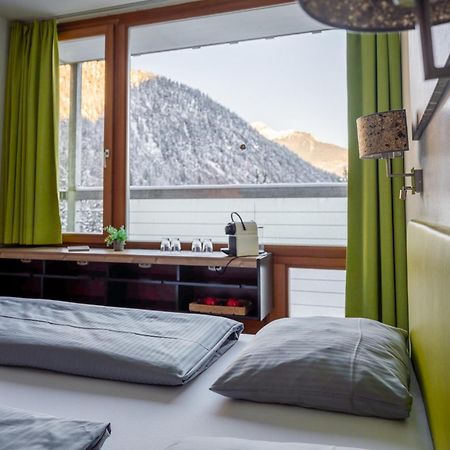 Dormero Beho Zugspitze Biberwier Εξωτερικό φωτογραφία