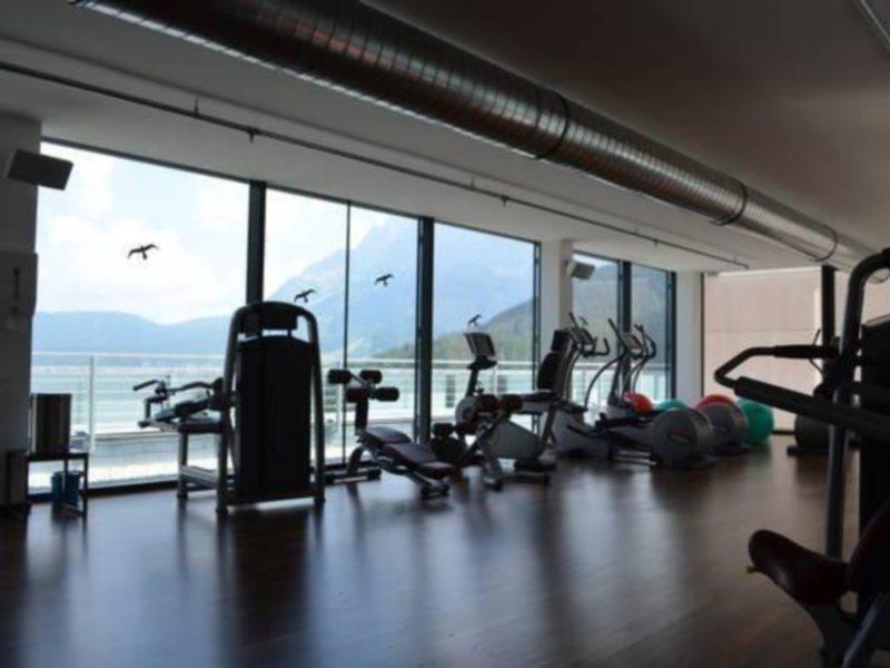 Dormero Beho Zugspitze Biberwier Εξωτερικό φωτογραφία