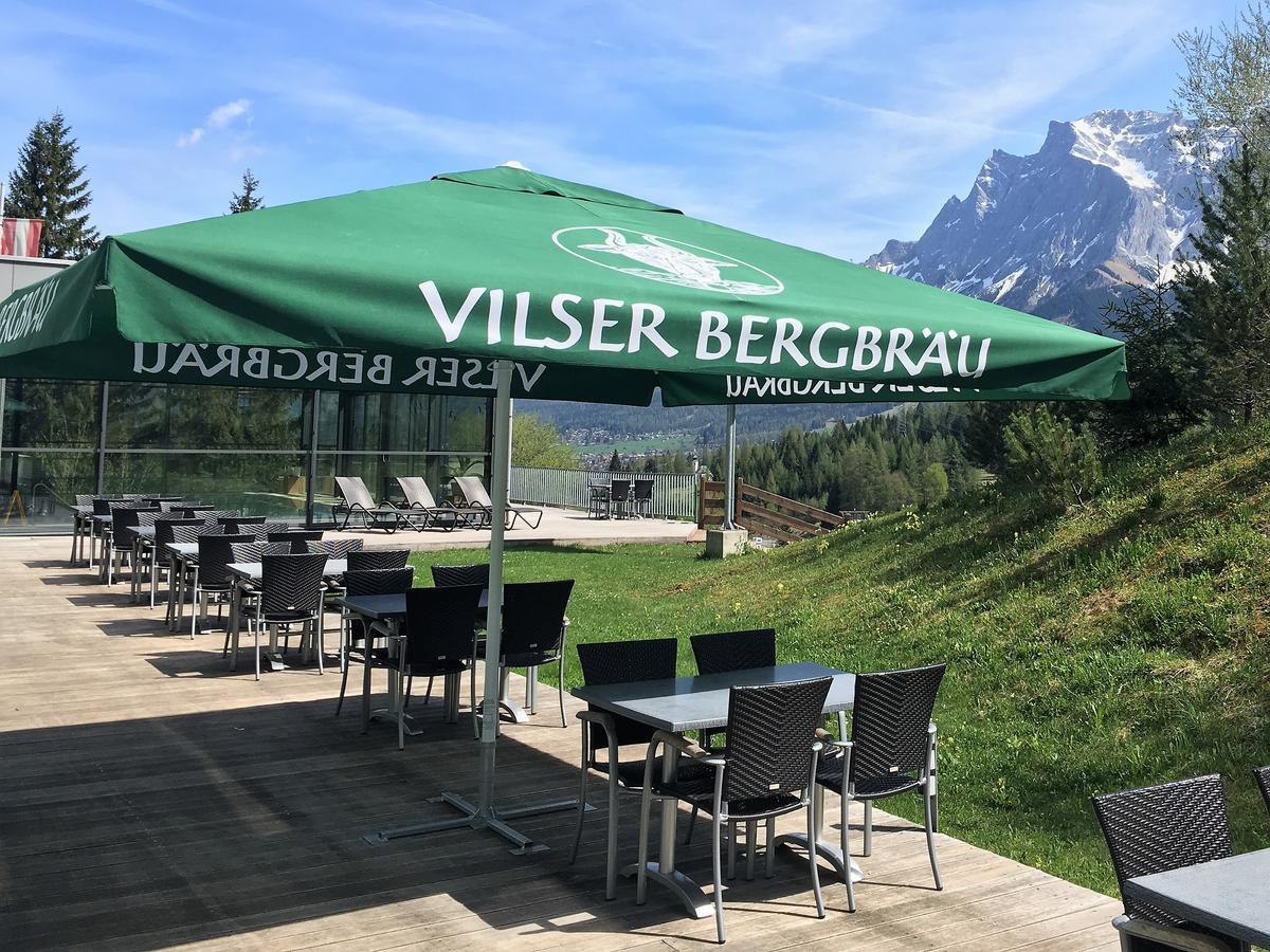 Dormero Beho Zugspitze Biberwier Εξωτερικό φωτογραφία
